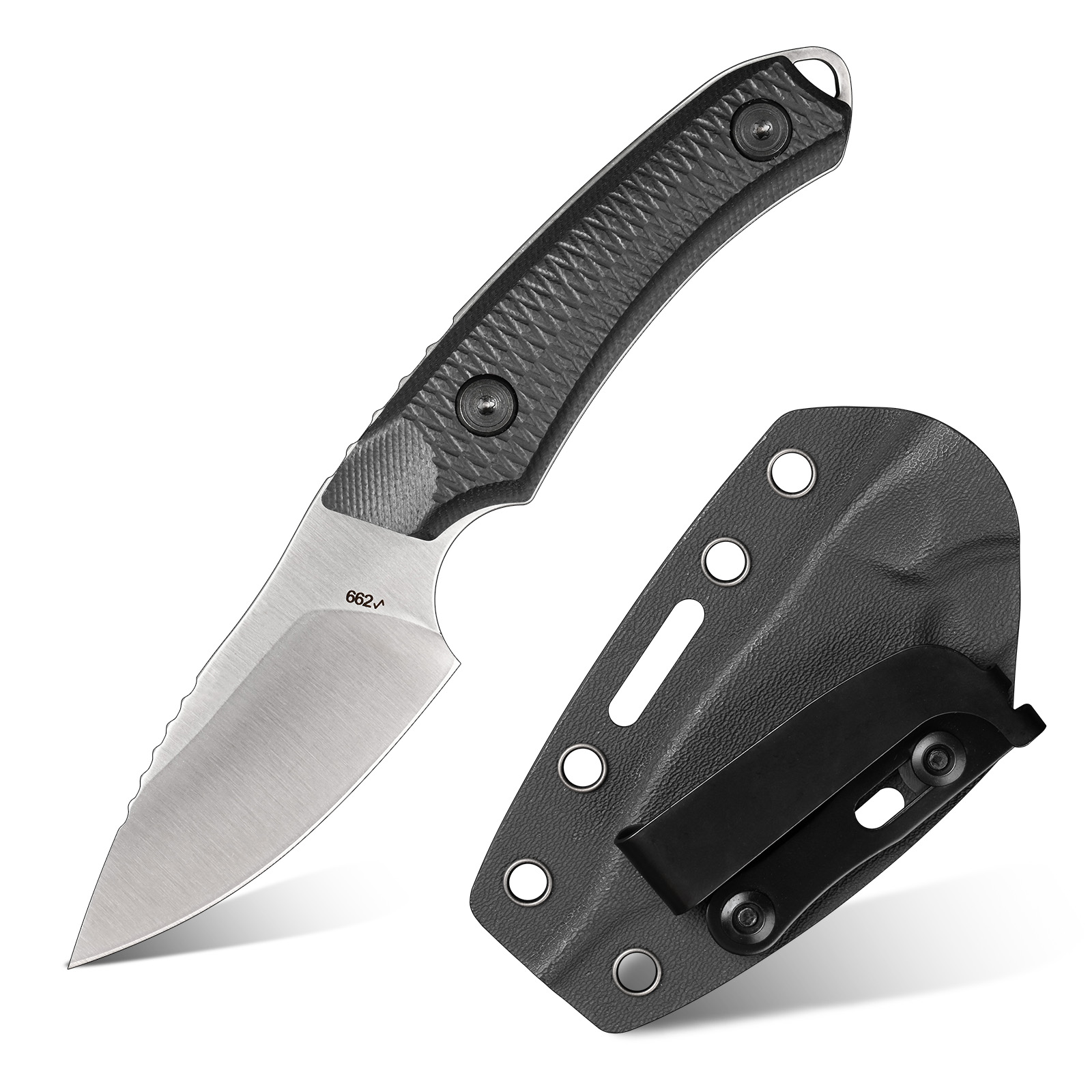 Everyday Carry (Edc) Knife - Multiutensile EDC per Attività all'Aperto, Strumento