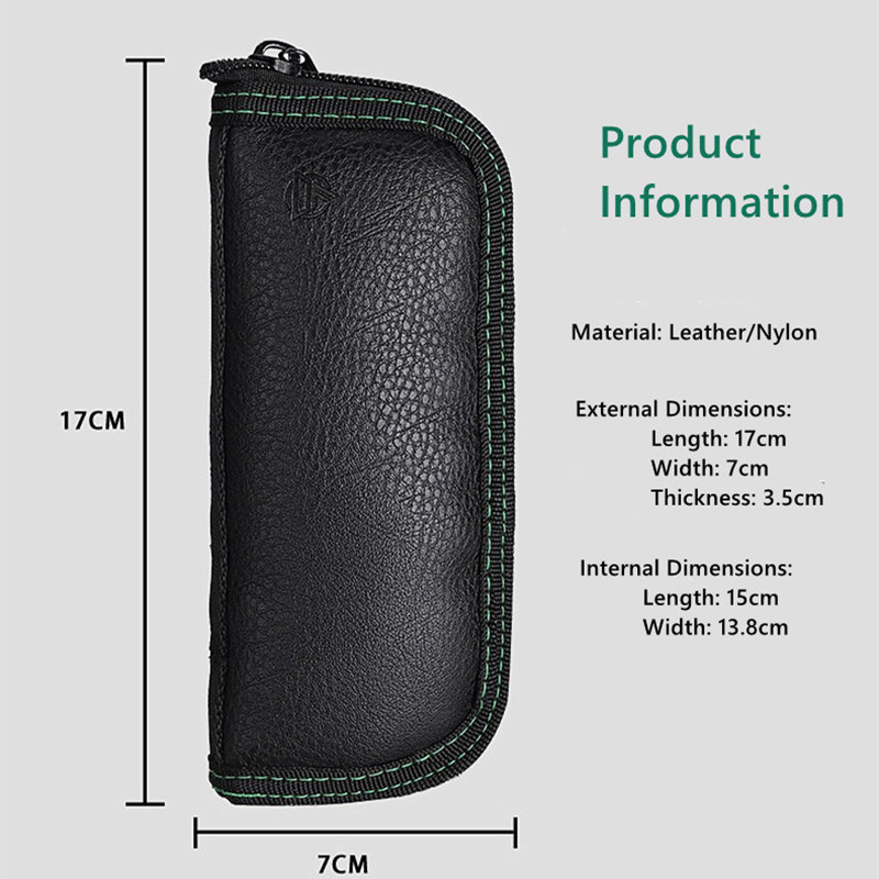 Edc Carry Knife - Custodia per coltelli EDC, fodero per