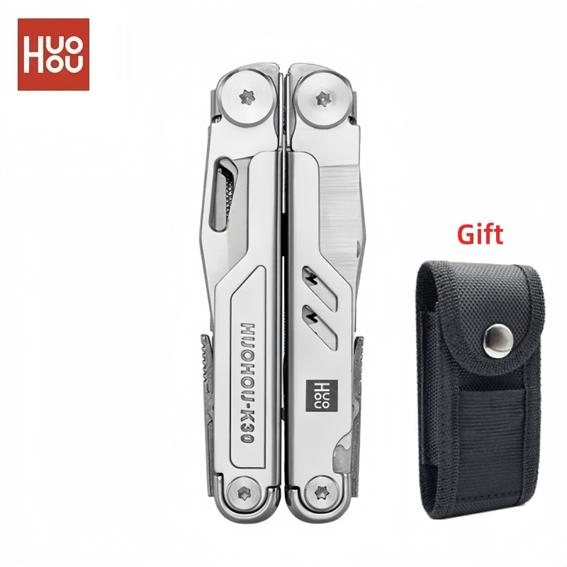 Edc Carry Knife - HuoHou K30 Pro 18 In 1