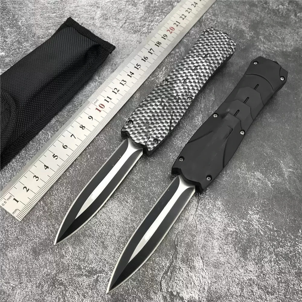 Edc Pocket Carry Fixed Blade - Coltelli tascabili pieghevoli BM Outdoor EDC