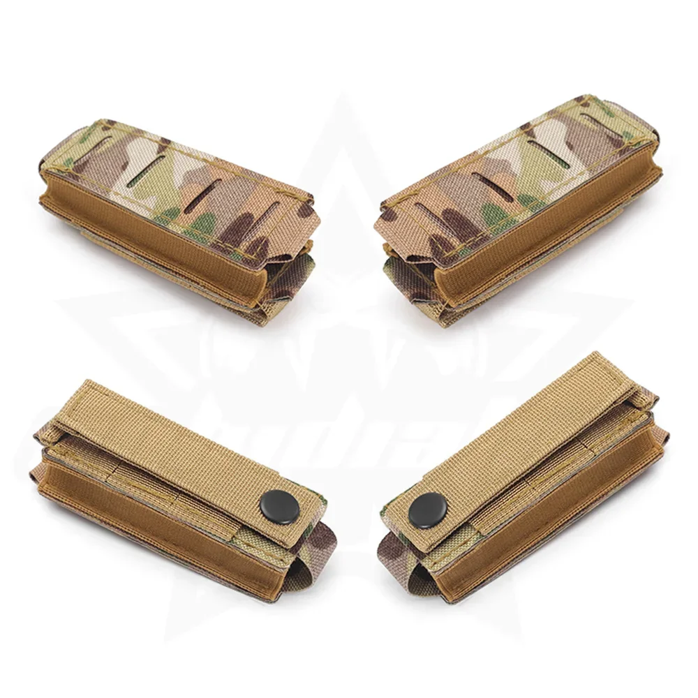 Custodia per caricatore Molle  - Edc Carry Flashlight recensione e prezzo