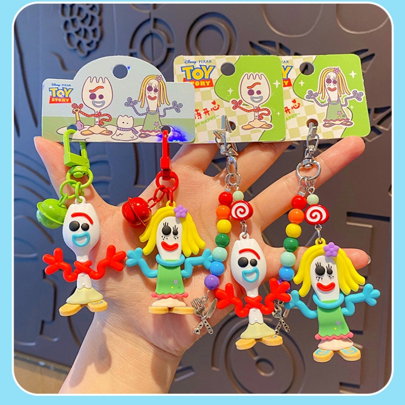 Ciondolo ufficiale della serie - Carabiner Keychain recensione e prezzo