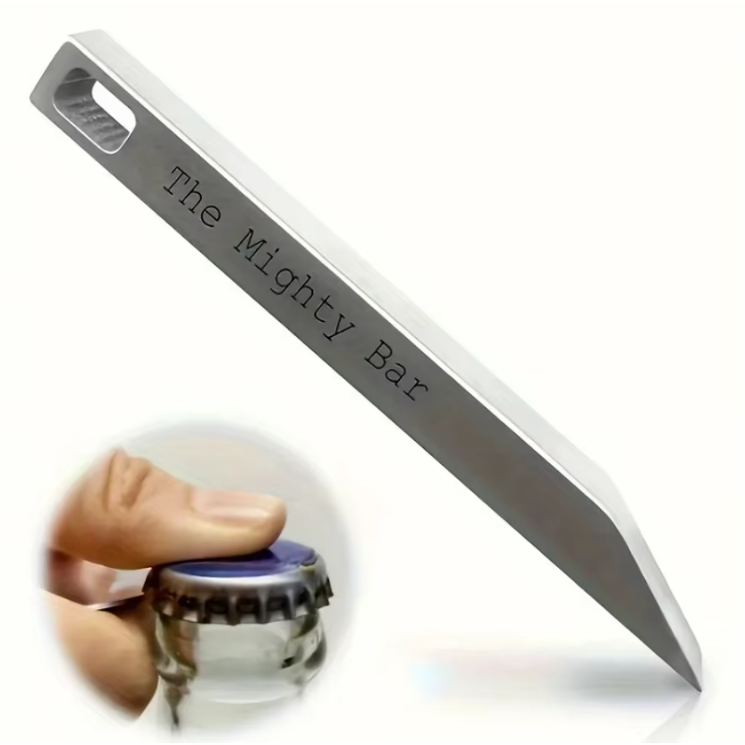 Coltellino tascabile Mighty Ba - Everyday Carry (Edc) Knife recensione e prezzo