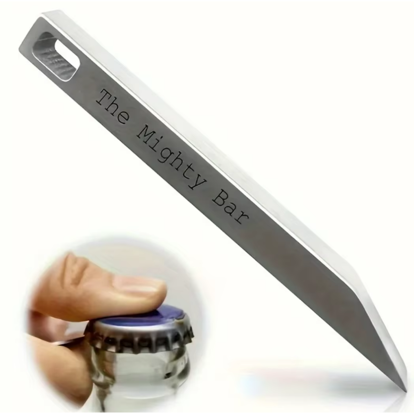 Coltellino tascabile Mighty Ba - Everyday Carry (Edc) Knife recensione e prezzo