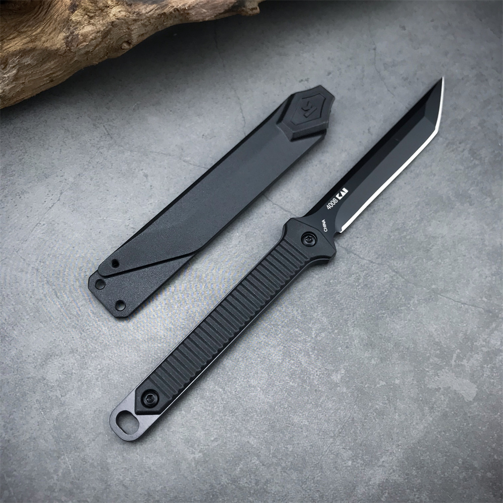 Coltello da Esterno a Lama Fis - Edc Pocket Carry Fixed Blade recensione e prezzo