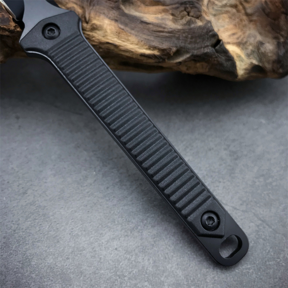 Coltello da Esterno a Lama Fis - Edc Pocket Carry Fixed Blade recensione e prezzo