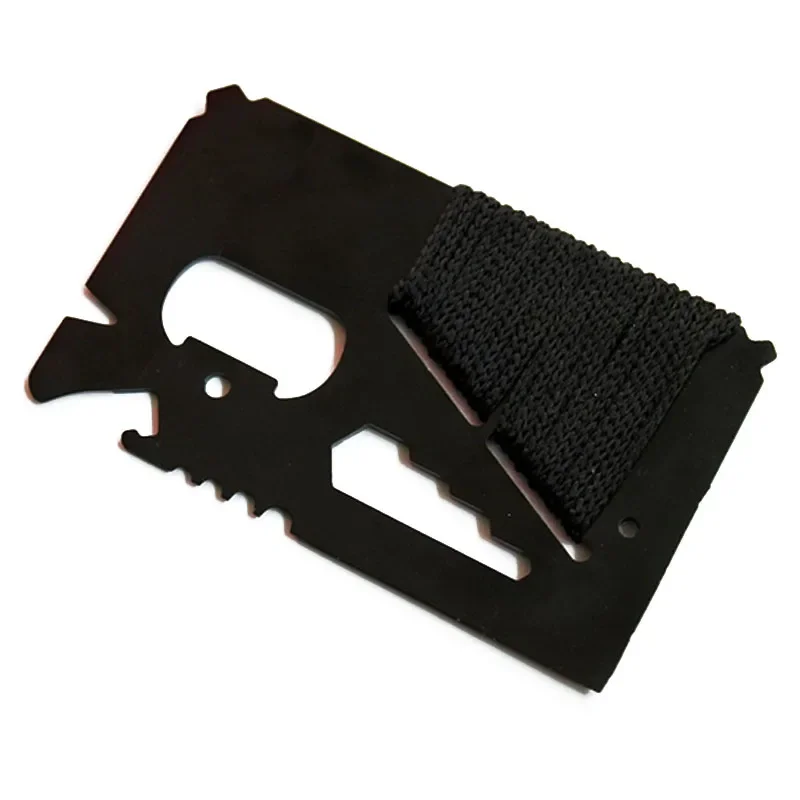 Coltello Multifunzione Ultra S - Multitool Credit Card recensione e prezzo