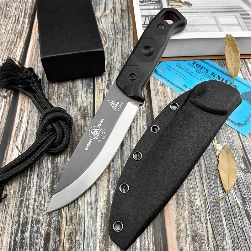 Coltello da Sopravvivenza Port - Everyday Carry (Edc) Knife recensione e prezzo