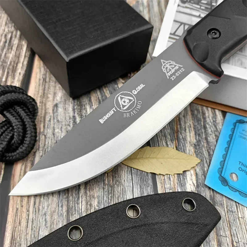 Coltello da Sopravvivenza Port - Everyday Carry (Edc) Knife recensione e prezzo