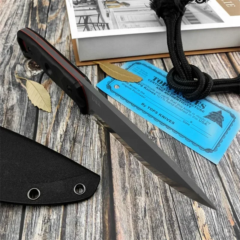 Coltello da Sopravvivenza Port - Everyday Carry (Edc) Knife recensione e prezzo