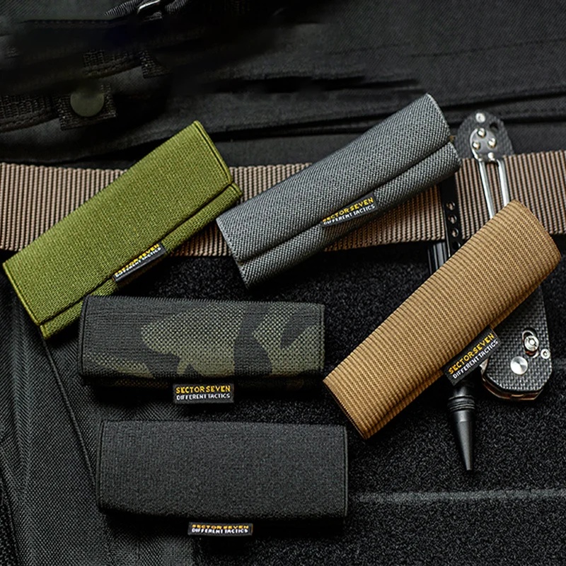 2 pezzi di supporto elastico p - Edc Carry Flashlight recensione e prezzo