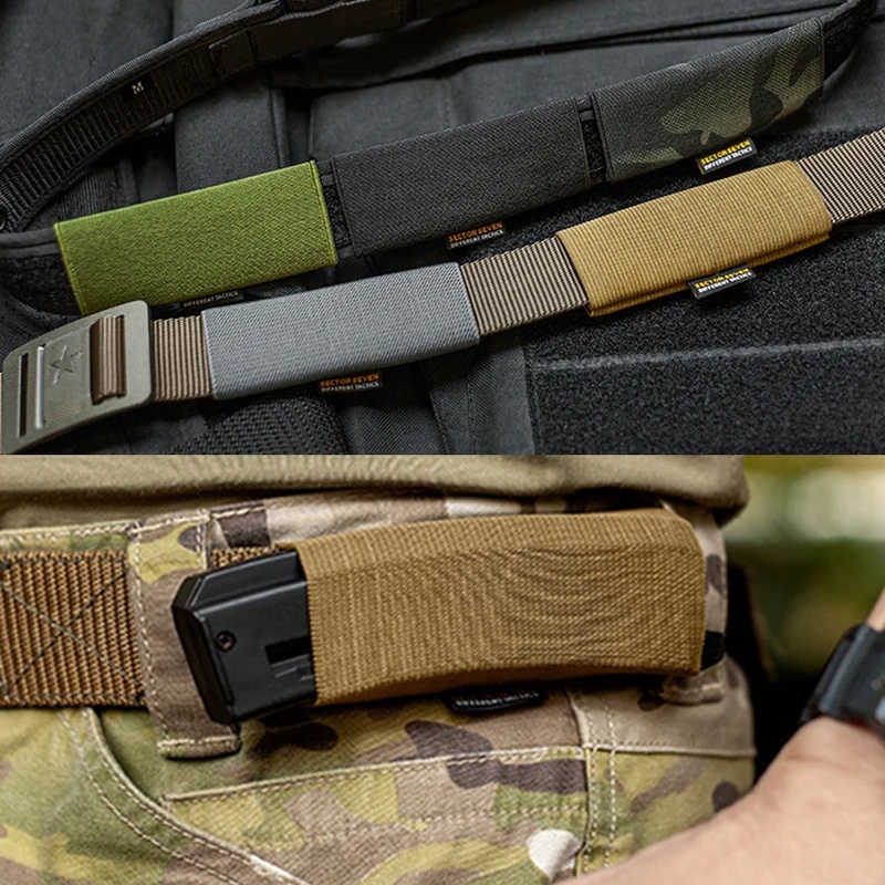 2 pezzi di supporto elastico p - Edc Carry Flashlight recensione e prezzo
