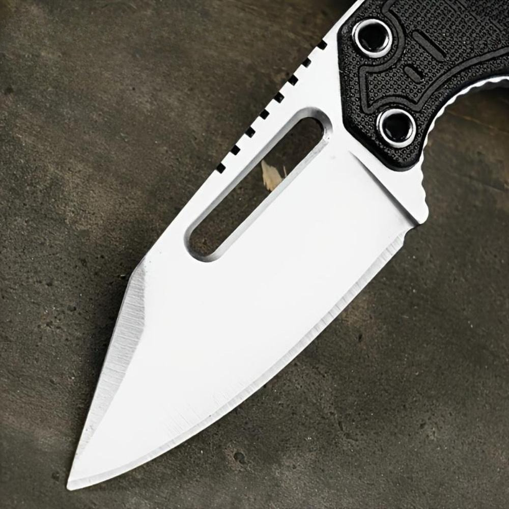 Coltello da Collo Portatile co - Everyday Carry (Edc) Knife recensione e prezzo