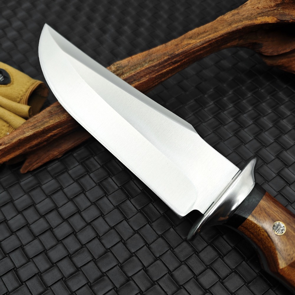Coltello da tasca resistente a - Edc Pocket Carry Fixed Blade recensione e prezzo