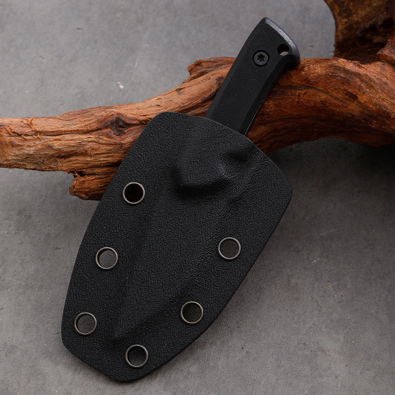 5CR15 Coltello a lama fissa pi - Edc Pocket Carry Fixed Blade recensione e prezzo