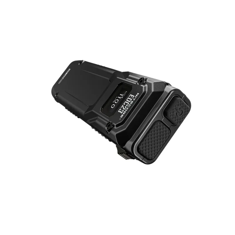 Torcia EDC NITECORE EDC23 2500 - Edc Carry Flashlight recensione e prezzo