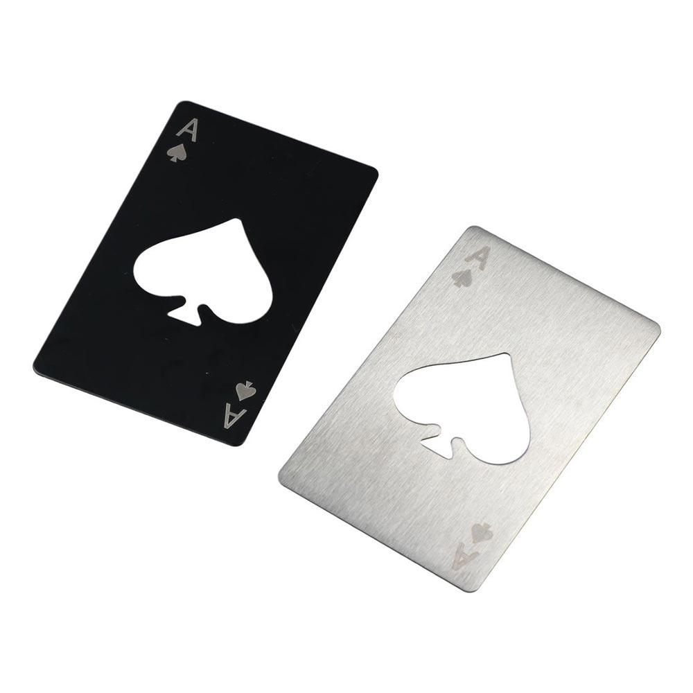Apribottiglie in Acciaio Inoss - Multitool Credit Card recensione e prezzo