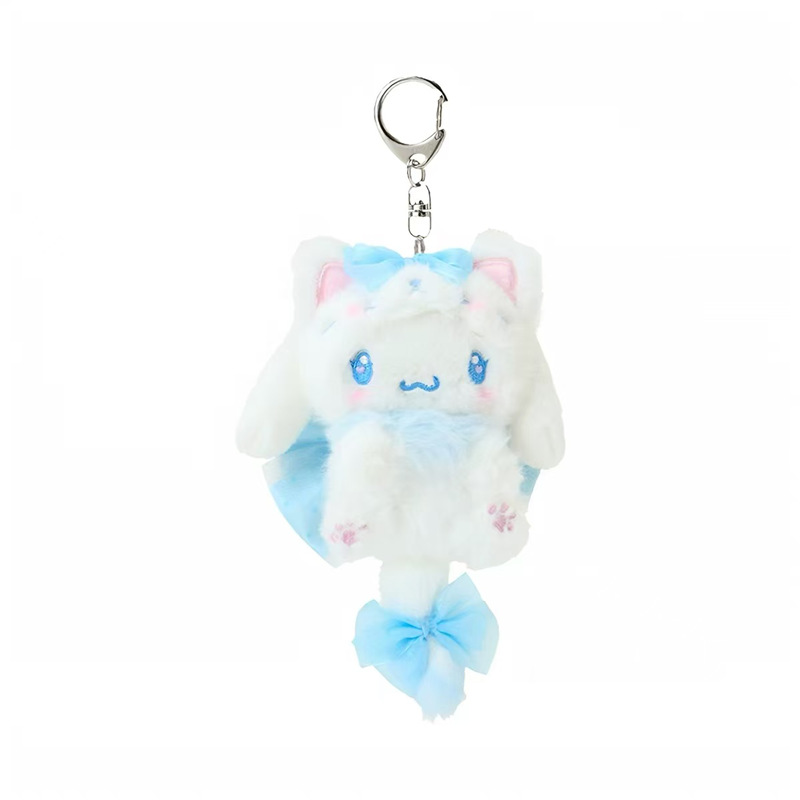 Portachiavi Hello Kitty Cream  - Carabiner Keychain recensione e prezzo