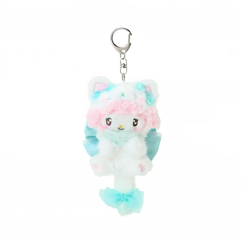 Portachiavi Hello Kitty Cream  - Carabiner Keychain recensione e prezzo
