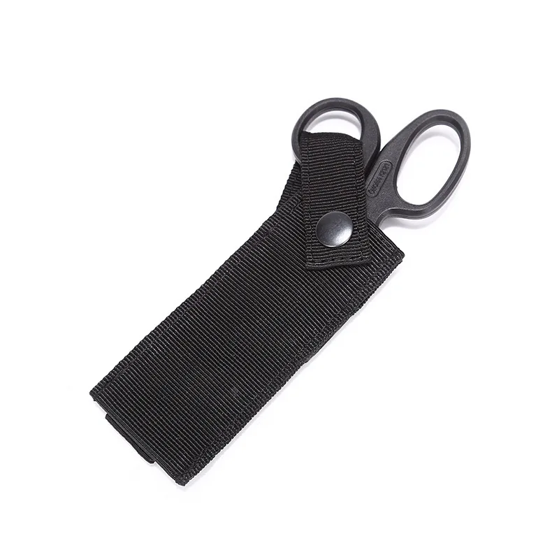 Custodia tattica per forbici m - Edc Carry Flashlight recensione e prezzo