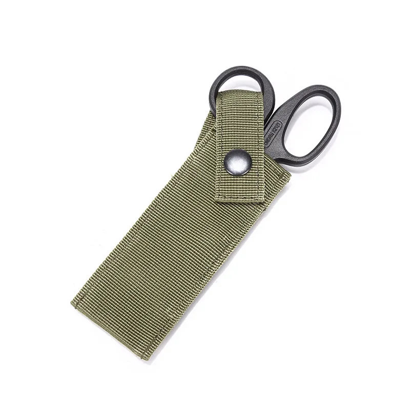 Custodia tattica per forbici m - Edc Carry Flashlight recensione e prezzo