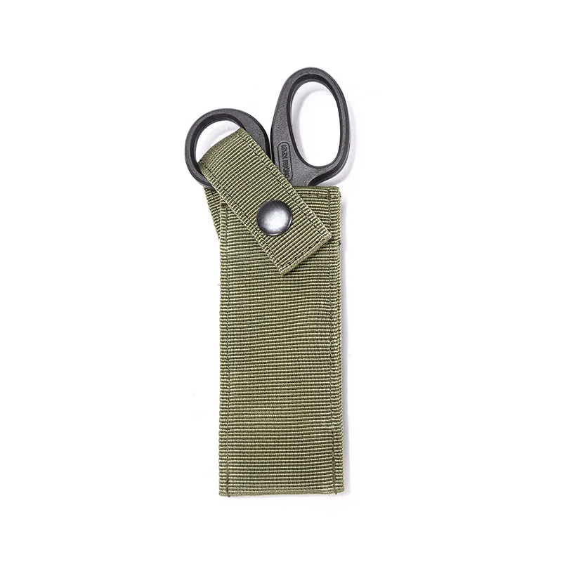 Custodia tattica per forbici m - Edc Carry Flashlight recensione e prezzo