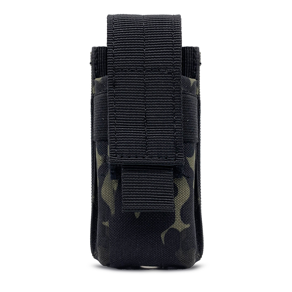 Fondina Tattica Molle per Torc - Edc Carry Flashlight recensione e prezzo