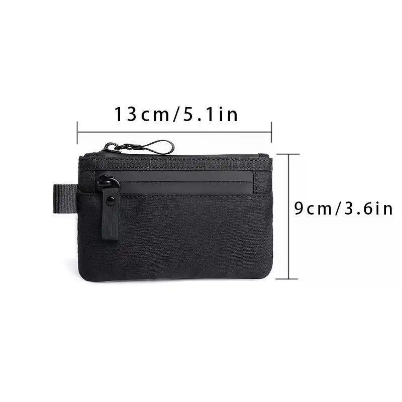 Portamonete Impermeabile con P - Multitool Credit Card recensione e prezzo