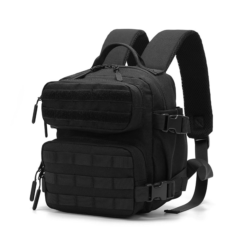 Zaino sportivo da 9 litri MOLL - Edc Day Carry recensione e prezzo