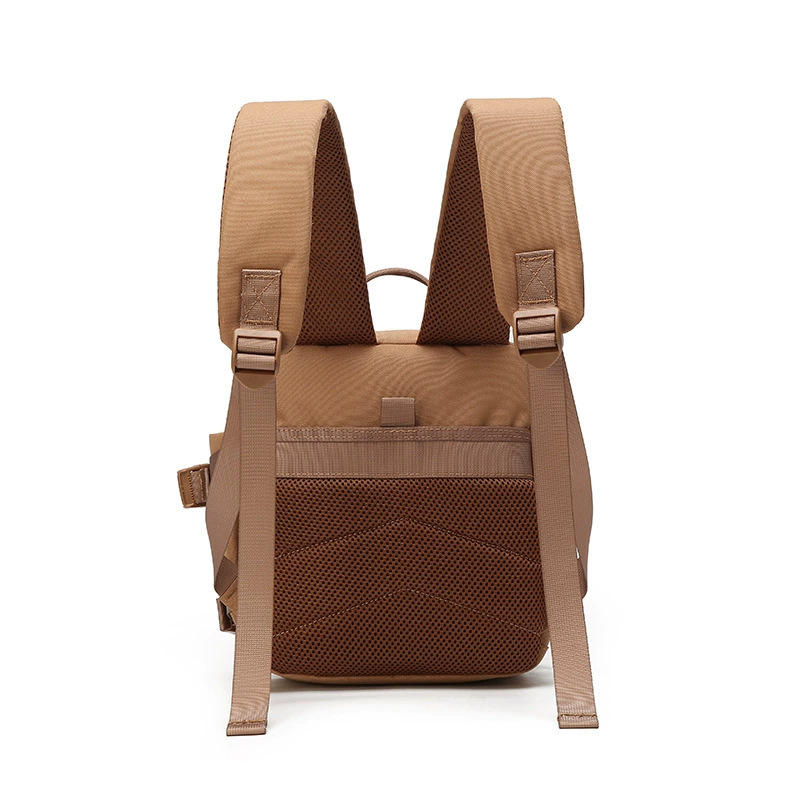 Zaino sportivo da 9 litri MOLL - Edc Day Carry recensione e prezzo