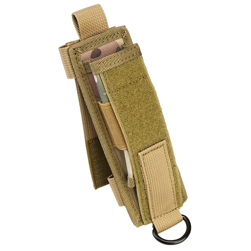 Fondina per torcia VIPERADE, c - Edc Carry Flashlight recensione e prezzo