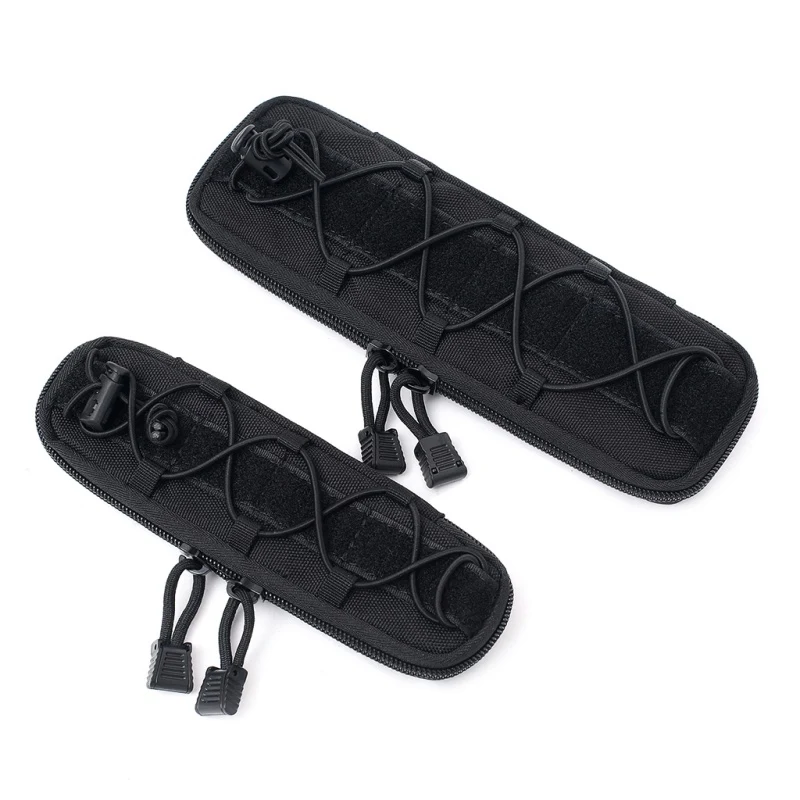Custodia per coltelli Molle Ma - Edc Carry Flashlight recensione e prezzo