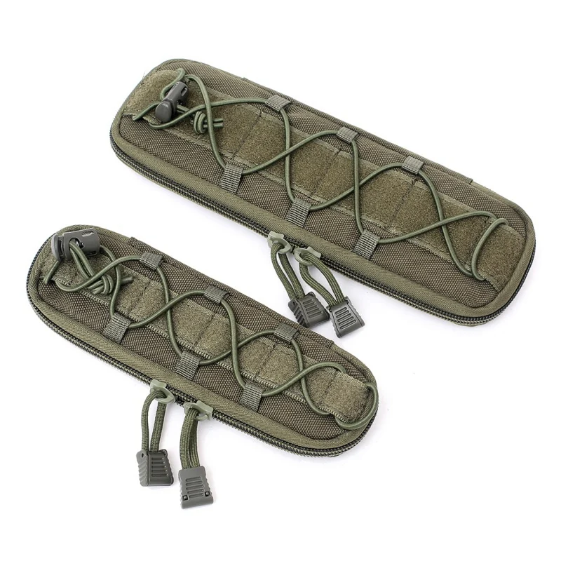 Custodia per coltelli Molle Ma - Edc Carry Flashlight recensione e prezzo