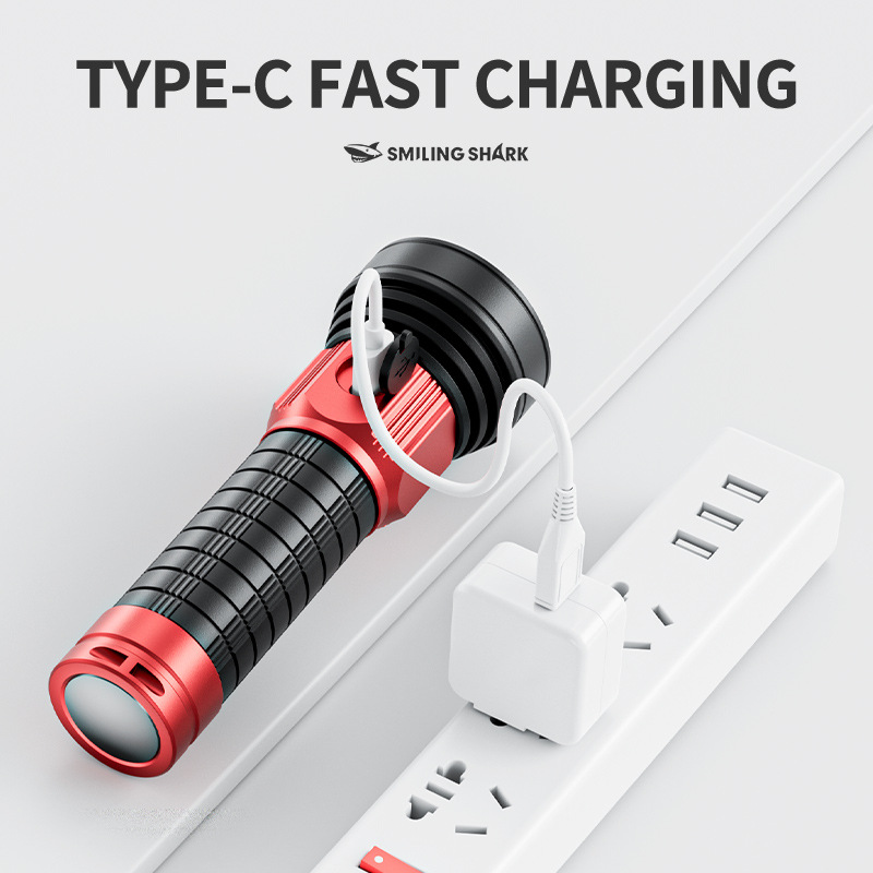 Mini torce a LED tascabili ric - Edc Day Carry recensione e prezzo