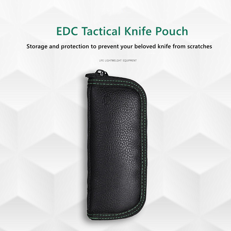 Custodia per coltelli EDC, fod - Edc Carry Knife recensione e prezzo