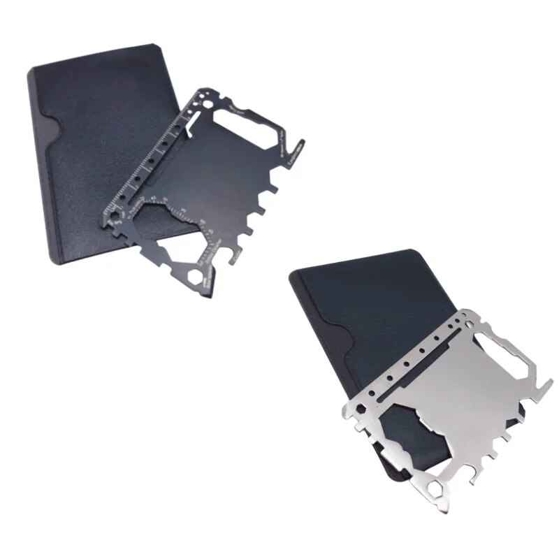 Multi Tool 46 in 1 dimensioni  - Multitool Credit Card recensione e prezzo