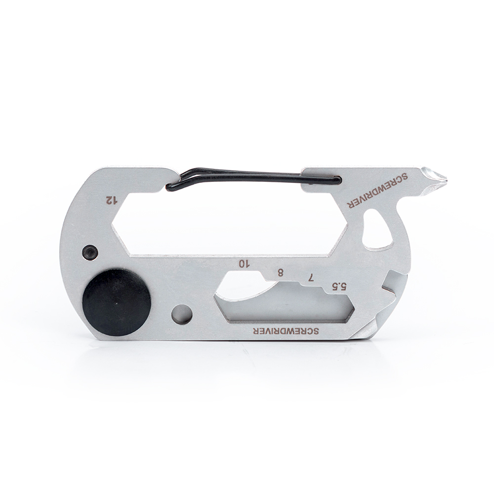 SWISS TECH 13 in 1 Mini strume - Edc Carry Knife recensione e prezzo