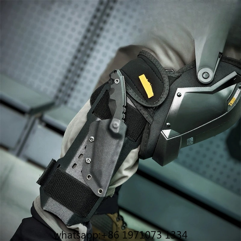 Piastra di Fissaggio Multiuso  - Edc Carry Knife recensione e prezzo