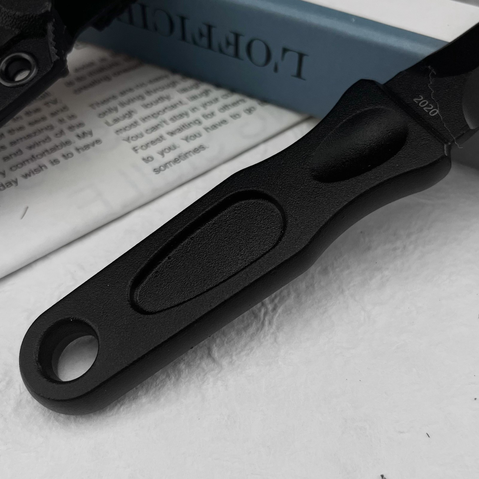 Coltello a lama fissa multifun - Everyday Carry (Edc) Knife recensione e prezzo