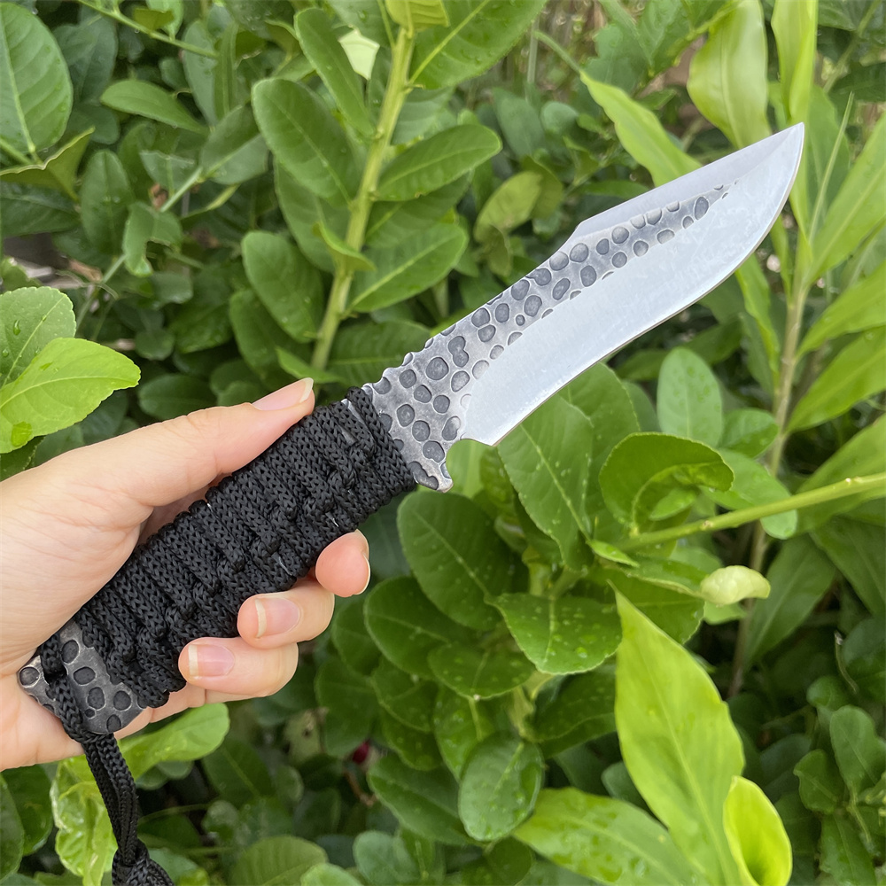 Coltello tascabile con lama fo - Everyday Carry (Edc) Knife recensione e prezzo