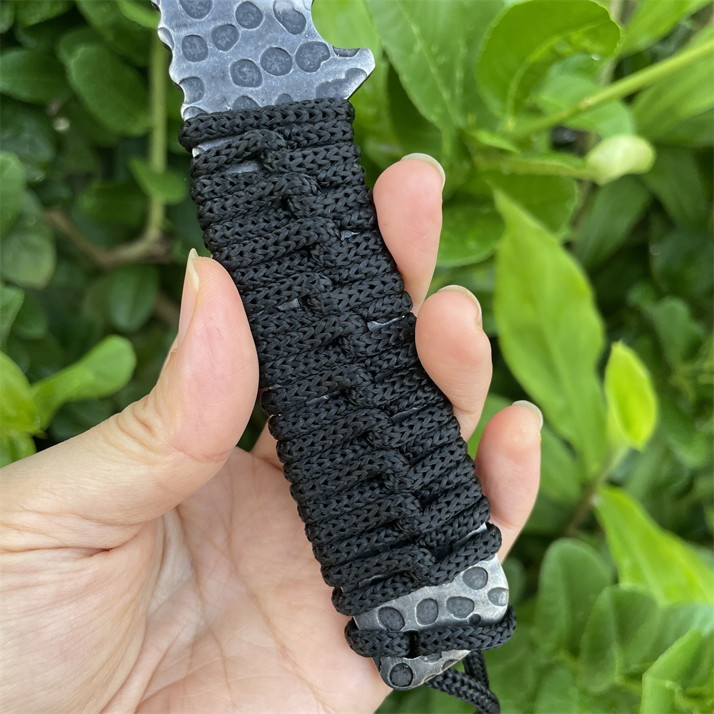 Coltello tascabile con lama fo - Everyday Carry (Edc) Knife recensione e prezzo