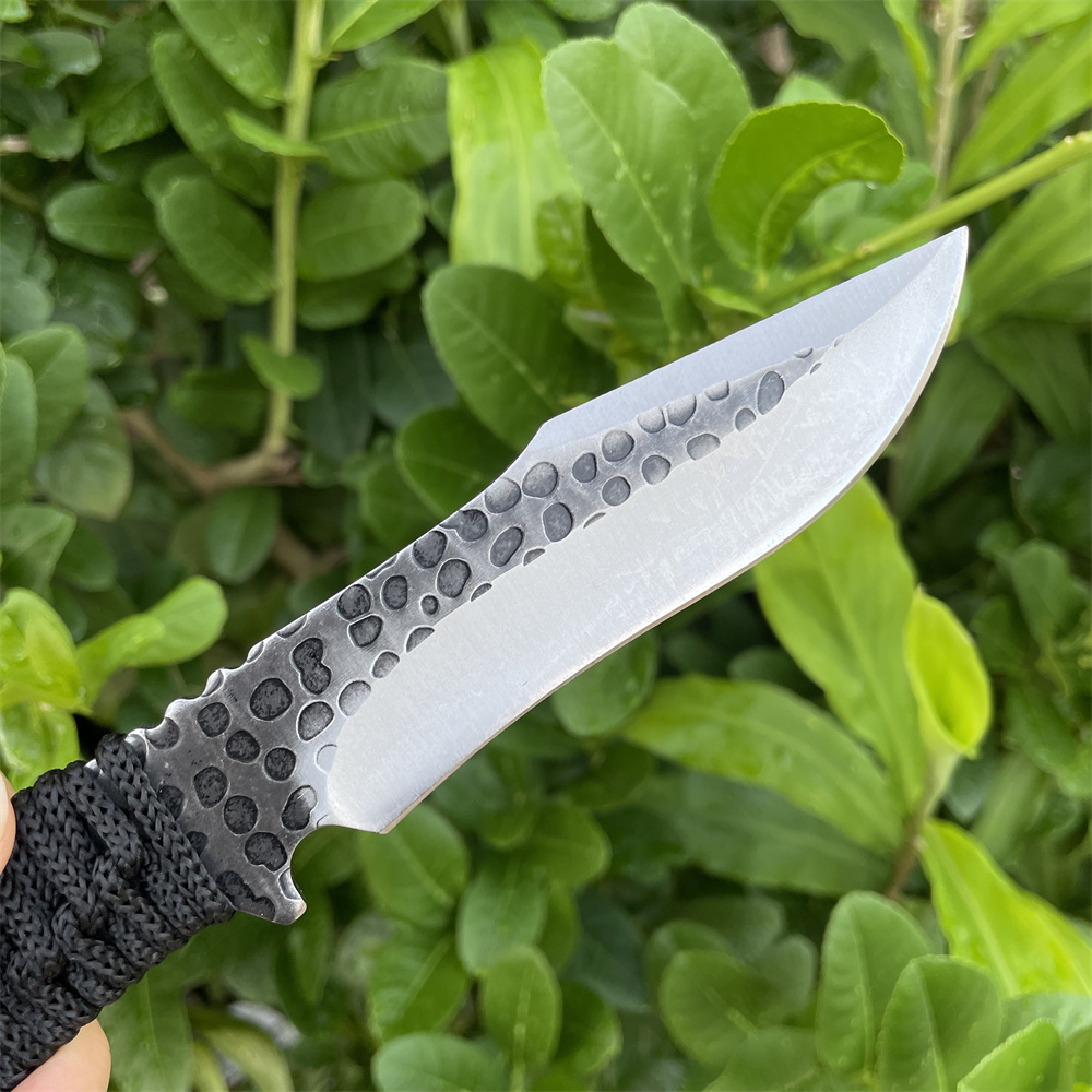 Coltello tascabile con lama fo - Everyday Carry (Edc) Knife recensione e prezzo