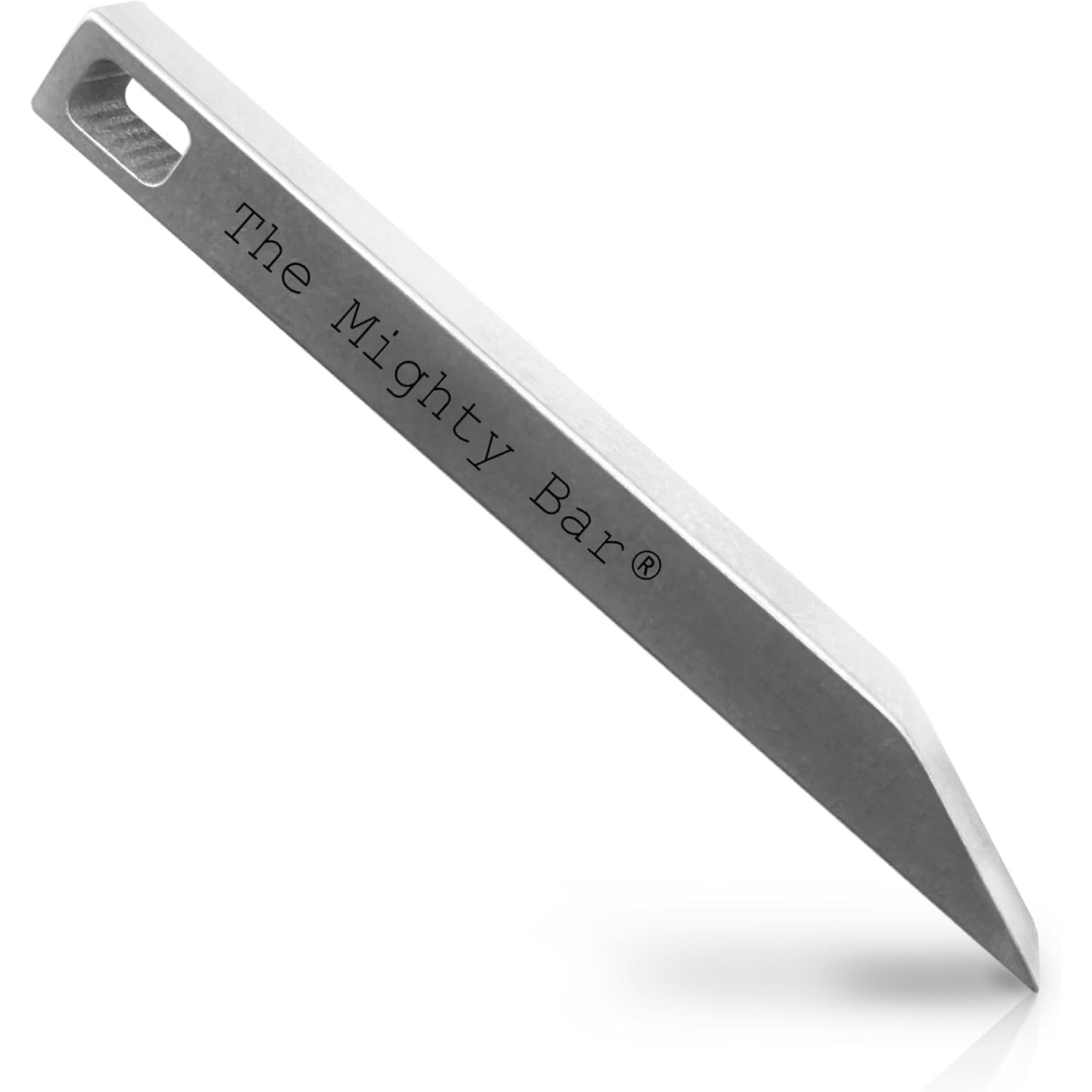 Portachiavi resistente Prybar  - Edc Day Carry recensione e prezzo