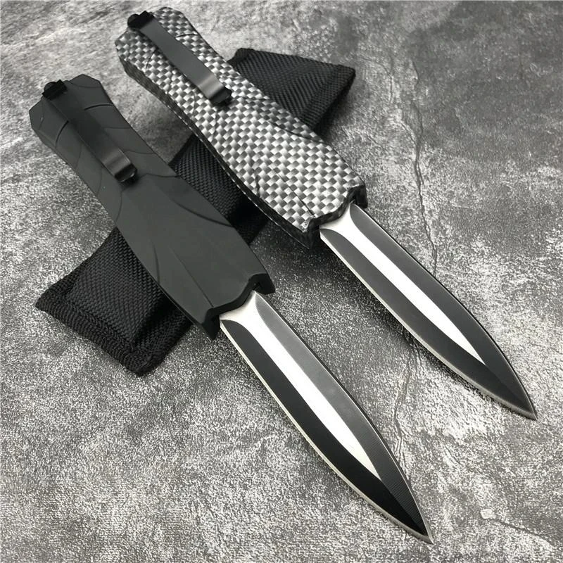 Coltelli tascabili pieghevoli  - Edc Pocket Carry Fixed Blade recensione e prezzo