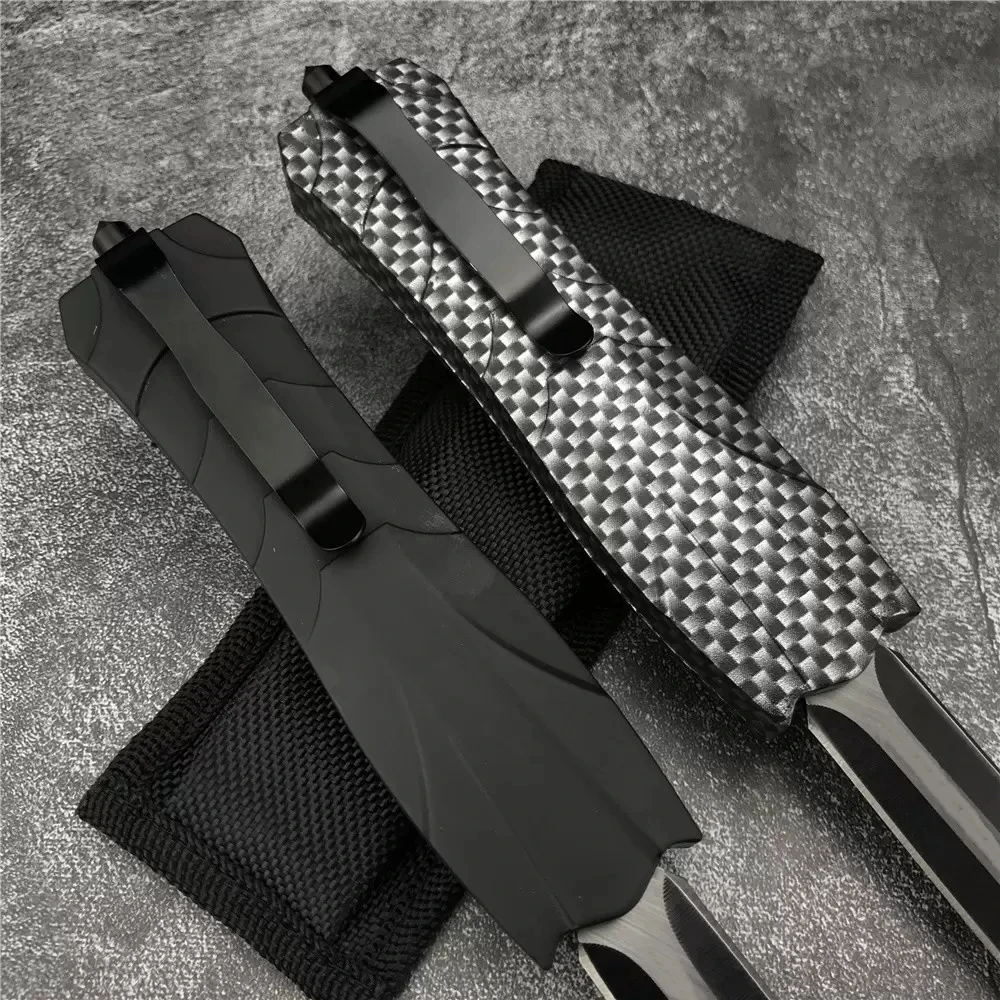 Coltelli tascabili pieghevoli  - Edc Pocket Carry Fixed Blade recensione e prezzo