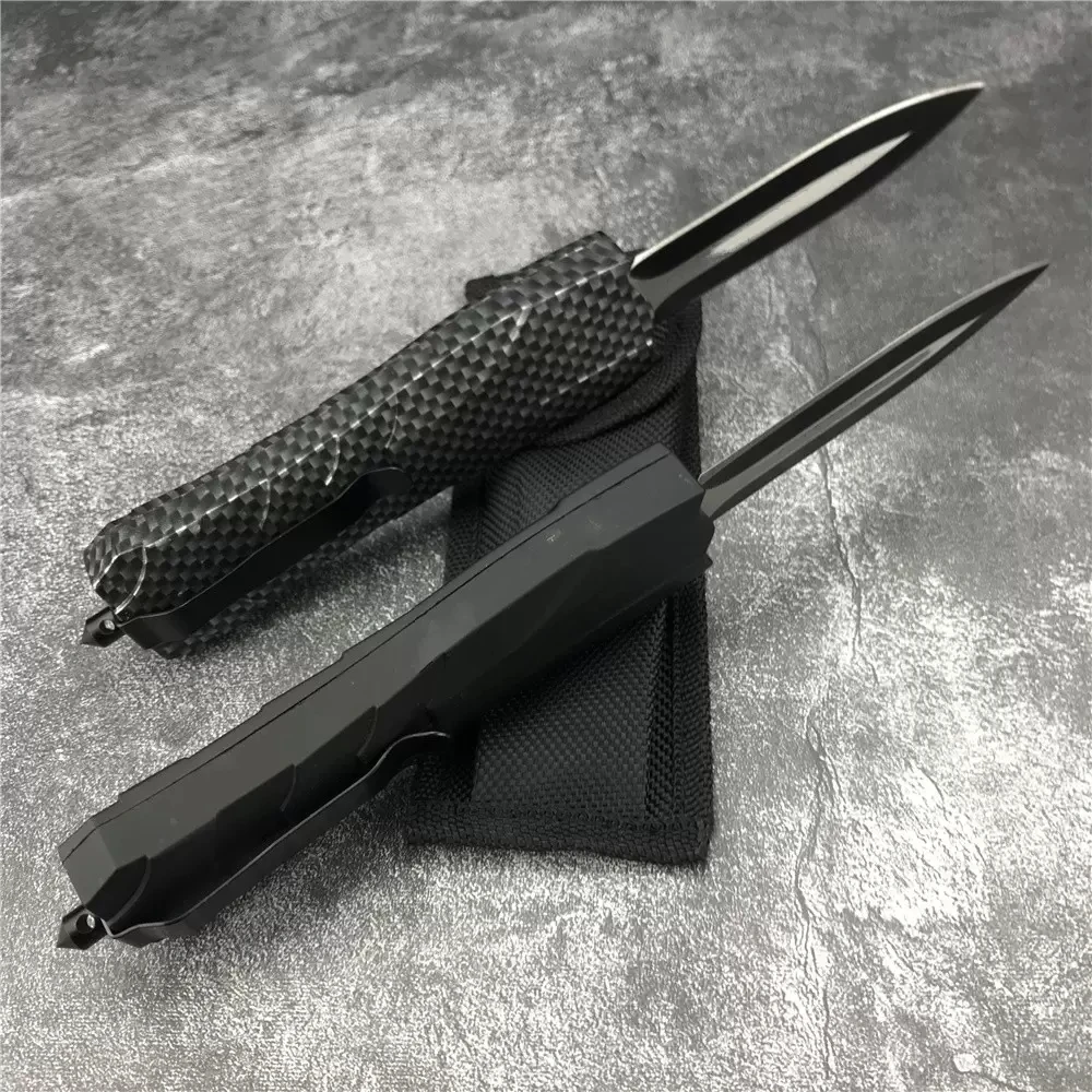 Coltelli tascabili pieghevoli  - Edc Pocket Carry Fixed Blade recensione e prezzo